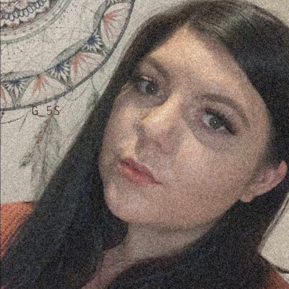 Meet your Posher, Harlie